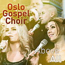 Above All CD