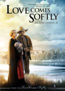 Love Comes Softly: Region 1 DVD