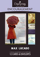 Boxed Card Enc Max Lucado