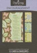 Boxed Card Encouragement
