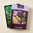 Boxed Card Sympathy