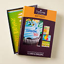 Boxed Card Birthday