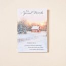 Boxed Card Christmas For Speci