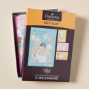 Boxed Card Birthday Precious