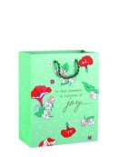 Gift Bag Value Fullness Of Joy