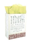 Gift Bag Specialty Redeemed