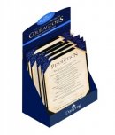 Courageous Resolution Print