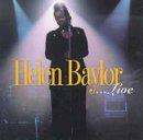 Helen Baylor - Live CD