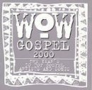 Wow Gospel 2000 Cd