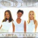 Virtuosity CD