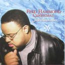 Fred Hammond Christmas: Just Remember CD