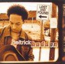 Lost And Found CD