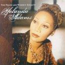 The Praise & Worship Songs Of Yolanda Adams CD