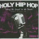 Holy Hip Hop Street Gospel 101