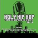 Holy Hip Hop Vol 10 CD