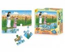 Baby Moses Jigsaw Puzzle