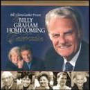 A Billy Graham Music Homecoming Celebration Book