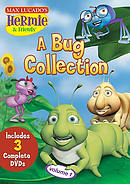 A Bug Collection Box Set: vol. 1