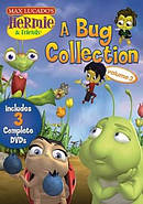 Max Lucado's Hermie & Friends: A Bug Collection Volume 3 DVD Box Set