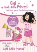 Gigi, God's Little Princess DVD