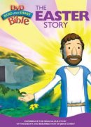 The Jesus Series - The Easter Story DVD