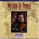 Mission Of Praise Pw Cd