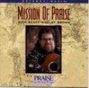 Mission Of Praise Songsheet