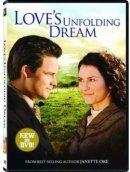 Love's Unfolding Dream DVD