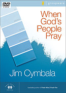 When God's People Pray