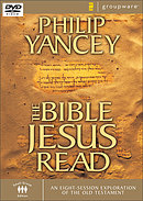 Bible Jesus Read: DVD-ROM