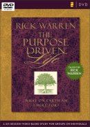 Purpose Driven Life Study DVD