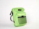 Adventure Bible Cover: Green, Medium