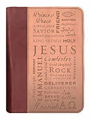 Cvr Duo Tone Names Of Jesus Xl
