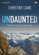 Undaunted A Dvd Study