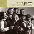 The Speers: First Family Of Gospel Music CD