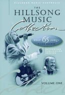 Hillsong Music Collection Songbook Volume 1