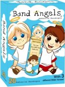 Band Angels Bandages