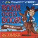 Boom Chicka Boom CD