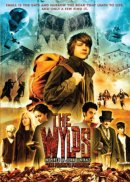 The Wylds DVD