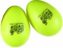 Egg Shakers Yellow