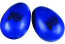 Egg Shakers Blue