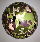 Army of God Ball
