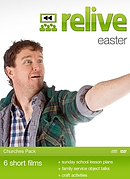 Relive Easter Church Edition