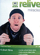 Relive Miracles DVD