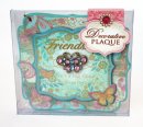 Friendship Inspirational Plaque