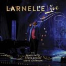 Live In Nashville CD