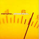 Almost There CD