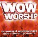 Wow Worship Red (2cd)