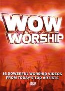 Wow Worship Red DVD