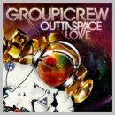 Outta Space Love Cd
